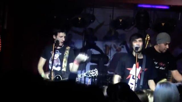 Crazy Life смотреть онлайн