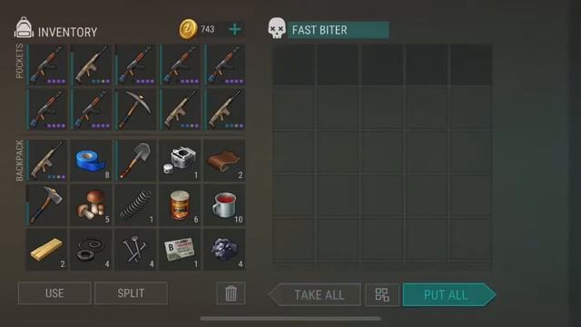 CHAPTER 2 | CHASING THE CRATE ! HIGH-VALUE CARGO-Last Day On Earth | Survival￼ смотреть онлайн