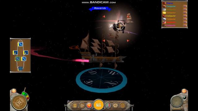 Treasure Planet Battle at Procyon: Black смотреть онлайн