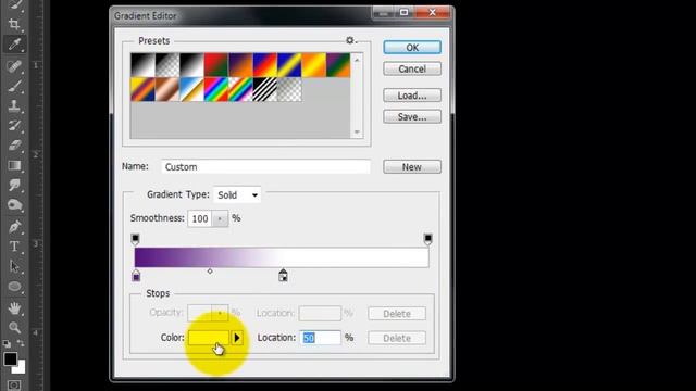 Photoshop Tutorial: How to Make a Fun, Retro, Wallpaper Pattern Design смотреть онлайн