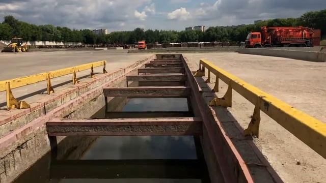Эйхорния – на пути к экологическому балансу водной среды смотреть онлайн