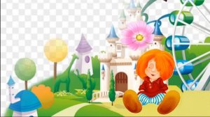 СТРАНА ЗВУКЛЯНДИЯ знакомство со звуками часть1