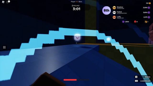 A Roblox Game Where You Can KILL NEXTBOTS AND PLAYERS! - Roblox Running From The Internet смотреть онлайн