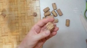 Идеи для дома  Как использовать винные пробки