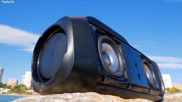 КТО КОГО? SOUNDCORE MOTION BOOM VS Mifa WildBox