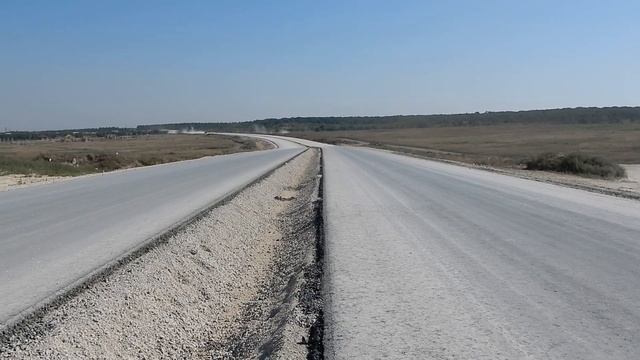 Симферополь Трасса Дубки Левадки 2 смотреть онлайн