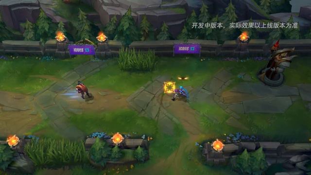 High Noon Jhin Skin Wild Rift Preview | League of Legends: Wild Rift смотреть онлайн