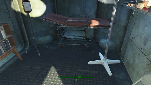 Fallout4 # Обзор поселений - Bradberton Overpass, новое поселение в Ядер Мире смотреть онлайн