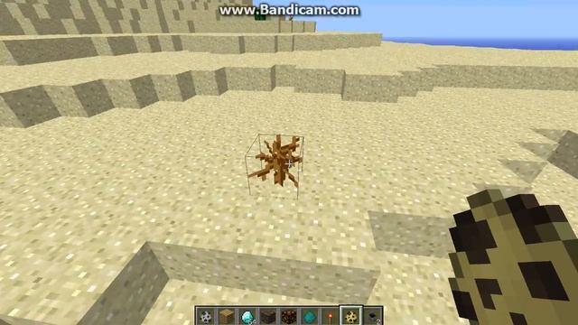 Самые необыкновенные секреты в minecraft 1.5.1 #1 смотреть онлайн