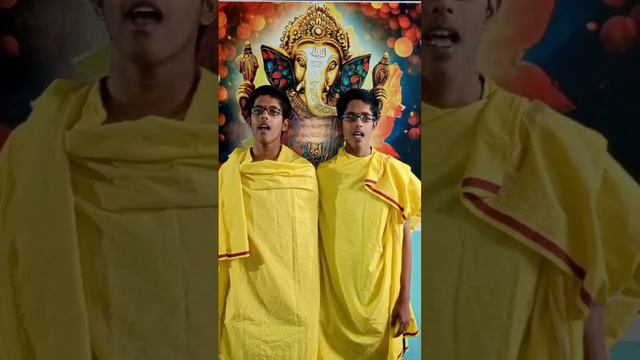 Purusha suktam Part 6 смотреть онлайн