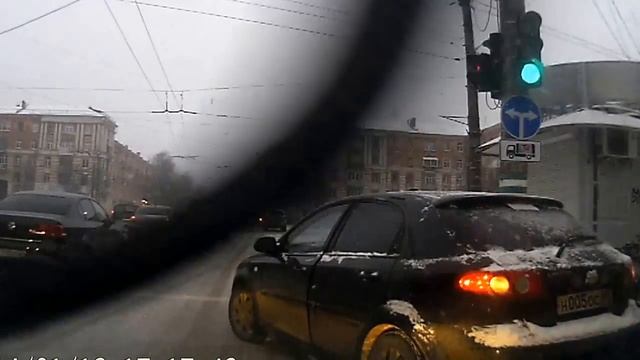 Тверской неадекват (дорожные воины).. смотреть онлайн