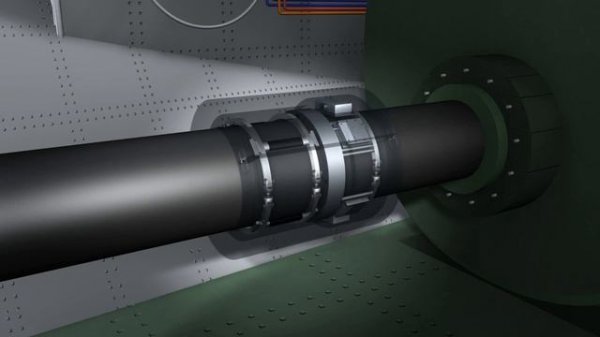 TT Sense - Optical Thrust and Torque Measuring Systems