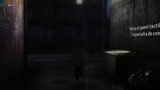 HEAVY RAIN on NVIDIA GT 840M 2 GB смотреть онлайн