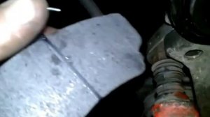 Как заменить передний тормозной цилиндр ВАЗ 2115,2114,2113,2199,2109,2108