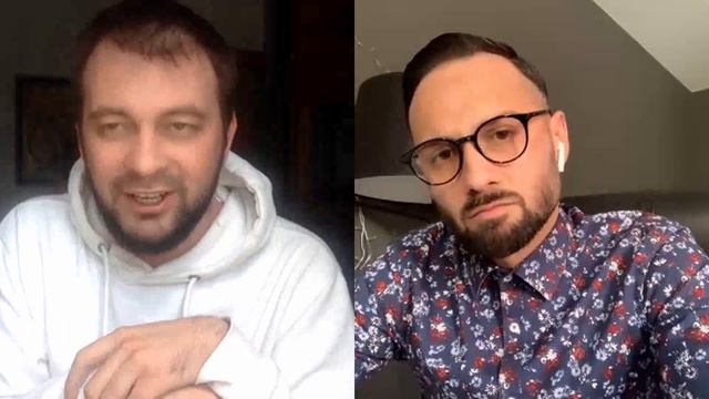"ЖЗК" Алексей Боголюбов-про Джаз , США и опыт продюсера смотреть онлайн