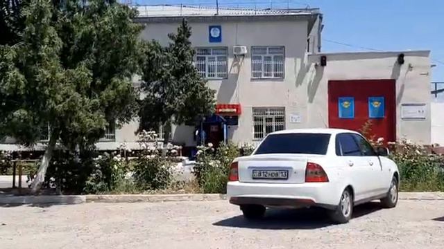 11.06.20г Шымкент СИЗО Предс Совбеза о срыве очной ставки для увода ответ с Антикора на долж Саул4 смотреть онлайн