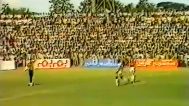 1990 FIFA World Cup Qualifiers Malawi v. Egypt 2nd Half смотреть онлайн