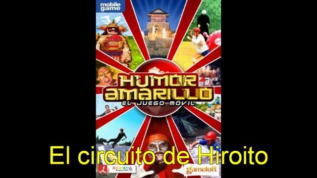 Humor Amarillo: El chino cudeiro ya esta aquí. смотреть онлайн