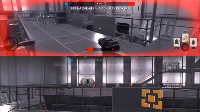 Multiplayer Month #1 VS Termin-Ate-Her смотреть онлайн