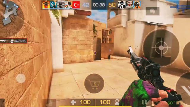 мувик с танто малахит) смотреть онлайн