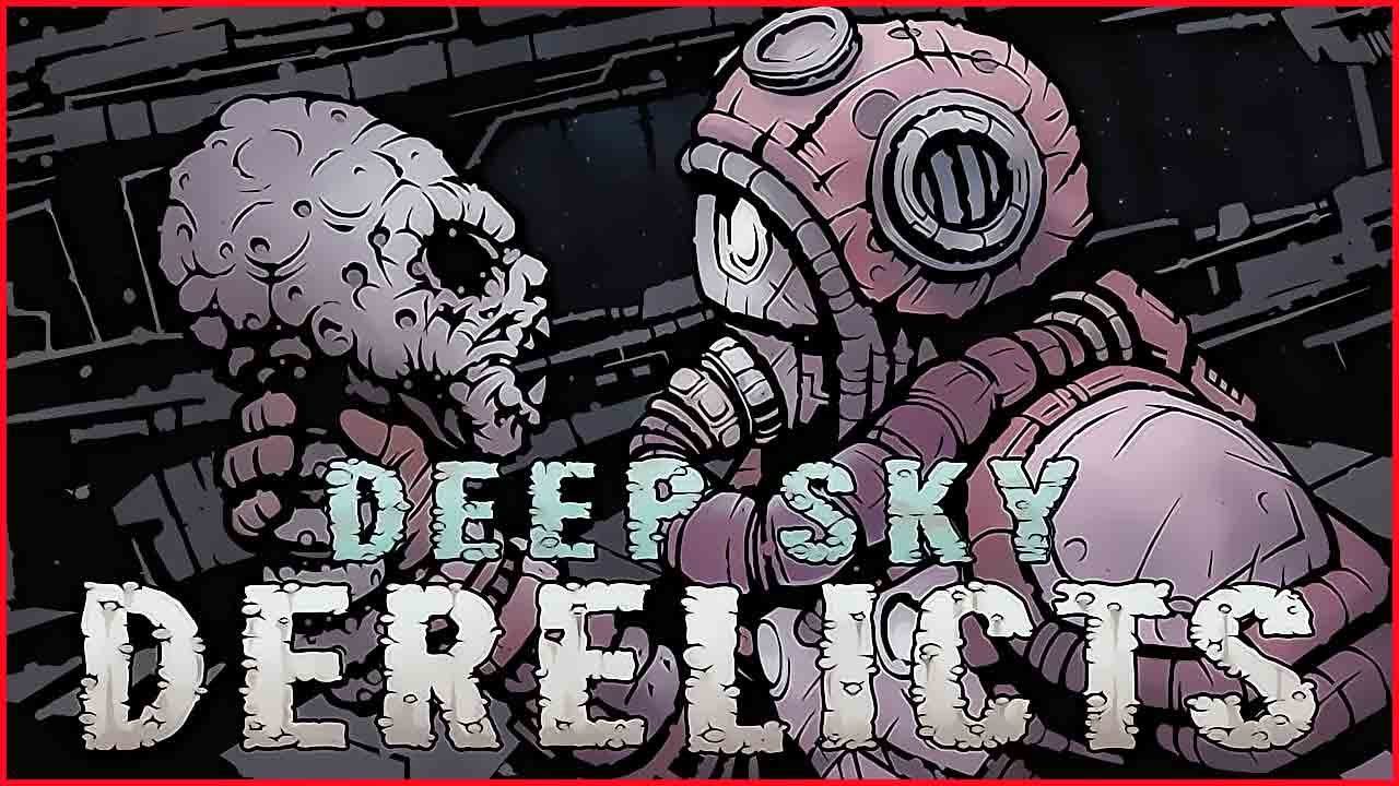 Deep Sky Derelicts [РЕЛИЗ] ➤Прохождение #1➤ХОЧУ БЫТЬ ГРАЖДАНИНОМ. смотреть онлайн