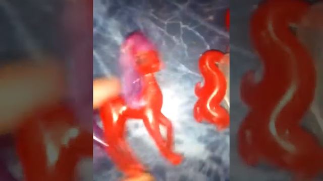 Пони сладкоежки.Моя коллекция.