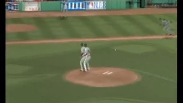 MLB 08 The Show: Toronto at Boston, Game 149 смотреть онлайн
