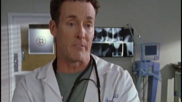 Смешные моменты сериала Клиника