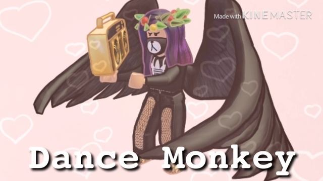 Dance Monkey ROBLOX Song ID 2019 NEW смотреть онлайн
