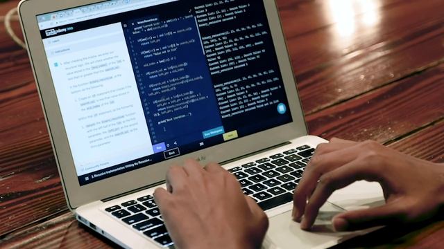 Introducing Codecademy's Data Science Path смотреть онлайн