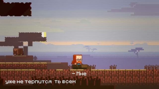 [Rus] Minecraft Live 2023 – За какого моба будете голосовать вы? смотреть онлайн