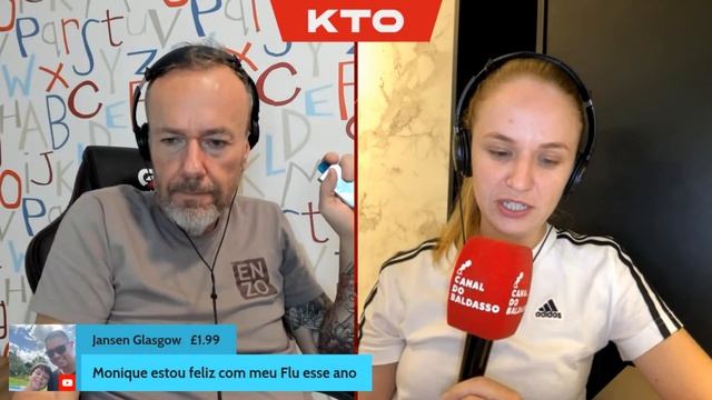 SUL-AMERICANA: CONQUISTA OU CONSTRANGIMENTO | BALDASSO SUNSET SHOW KTO смотреть онлайн