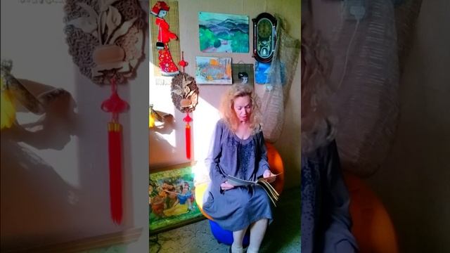 ДЕТСКАЯ СКАЗКА/ГОСПОЖА МЕТЕЛИЦА/ смотреть онлайн