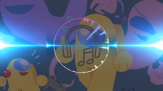 #Rodamrix (Among Us)(music)part 8