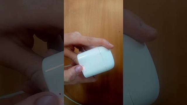 Распоковка Earbuds! смотреть онлайн