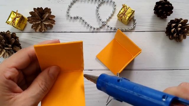 6 IDEAS para Navidad de foamiran - Adornos navideños 2023 - Decoraciones Navideñas Fáciles смотреть онлайн