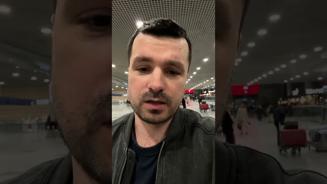 Я попал на фильтрацию в РФ смотреть онлайн