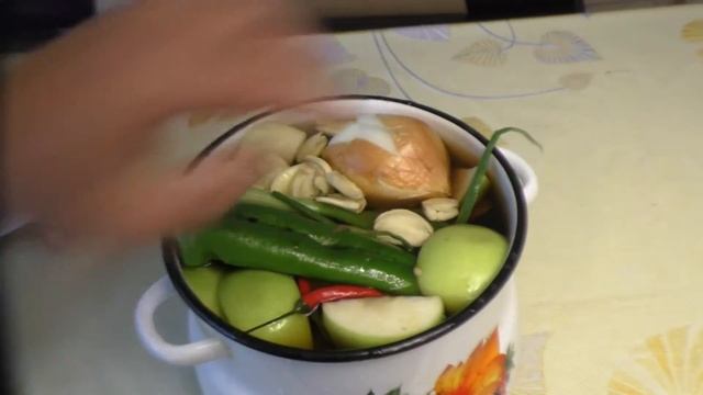 Рецепты Десертов