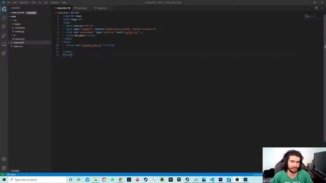 Tutorial Pixi.Js Estudiantes UTJL смотреть онлайн