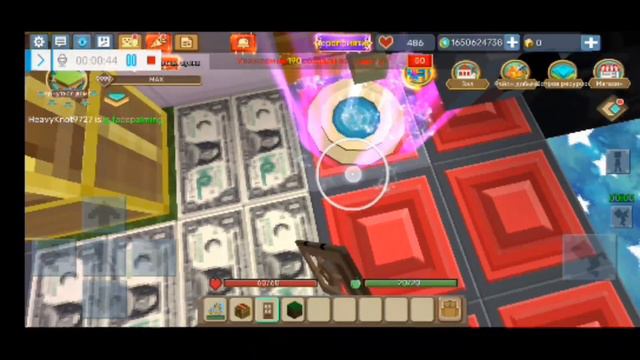 как сделать лаг машину в sky block blokman go смотреть онлайн