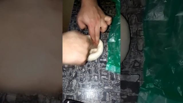 Домашние узбекские лепёшки смотреть онлайн