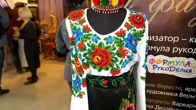 Формула Рукоделия 2014г смотреть онлайн