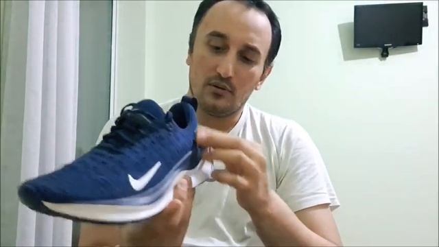 Nike ReactX Infinity Run 4 Review смотреть онлайн