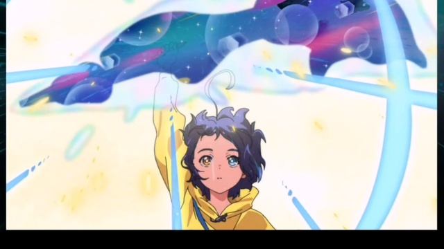 Wonder Egg Priority - опенинг (Недо/Перевод) смотреть онлайн