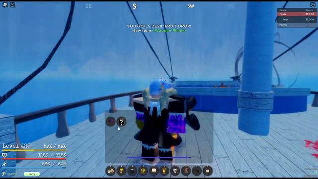 Journey to Magu | GPO смотреть онлайн
