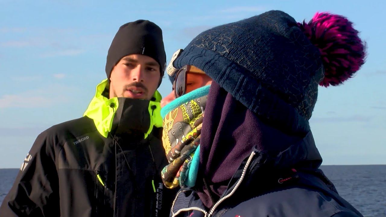 Азорские острова ч.- 1 | Мировой вояж смотреть онлайн