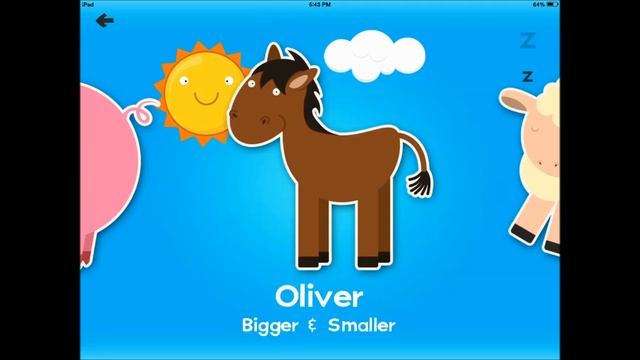 Animal Pre K Early Math Games For Kids With Skills - Youtube Reviews Apps For Kids