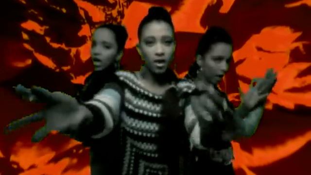 Midi, Maxi & Efti - Ragga Steady смотреть онлайн