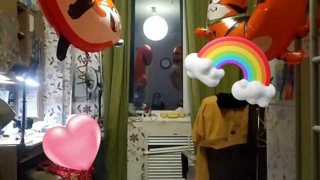 у маево папы день рождения!!! ?? смотреть онлайн