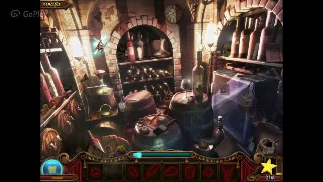 Let's play Millionaire Manor The Hidden Object Show 3 (Part 2) смотреть онлайн